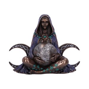 MOON GODDESS, FIGURKA 31 CM - FIGURKY - HOME DECOR