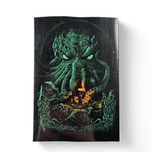 CTHULHU, MAGNETKA, 57X80 MM - MAGNETY - HRY A KNIHY