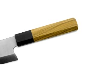 JAPONSKÝ NŮŽ GYUTO - 180 MM - KUCHYŇSKÉ NOŽE - ZBRANĚ