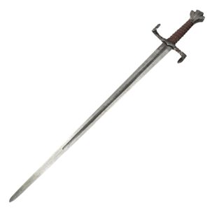 VOK JEDNORUČNÍ STŘEDOVĚKÝ MEČ - STŘEDOVĚKÉ MEČE - ZBRANĚ