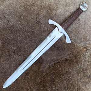 GOTICKÁ DÝKA NA ŠERM - DÝKY NA ŠERM - ZBRANĚ