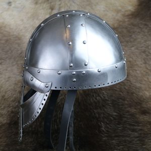 PŘILBA VIKING, OČNICOVÁ 1.5 MM - VIKINSKÉ A NORMANSKÉ PŘILBY{% if kategorie.adresa_nazvy[0] != zbozi.kategorie.nazev %} - ZBROJ PŘILBY, ŠTÍTY{% endif %}