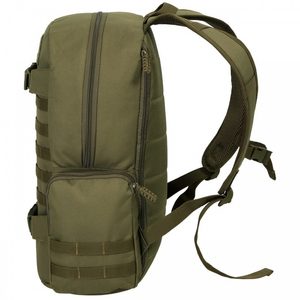 BATOH MAGNUM WILDCAT OLIVE - OUTDOOR - TÁBOŘENÍ A ŘEMESLA