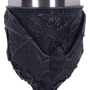 VAMPIRE POHÁR 18,5 CM - POHÁRY A HRNKY - HOME DECOR
