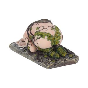 ONE WITH EARTH, FIGURKA 14 CM - FIGURKY - HOME DECOR
