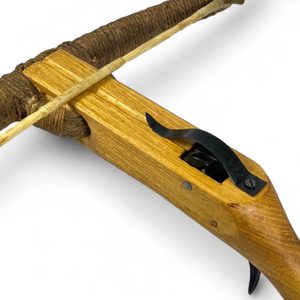 PISTOLOVÁ KUŠE - LUKY A KUŠE - ZBRANĚ