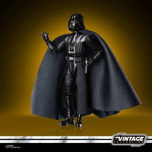 STAR WARS:DARTH VADER (THE DARK TIMES) 10 CM FIGURKA - STAR WARS{% if kategorie.adresa_nazvy[0] != zbozi.kategorie.nazev %} - LICENCOVANÉ ZBOŽÍ - FILMY, HRY, SERIÁLY{% endif %}