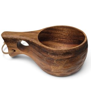 Wooden Kuksa