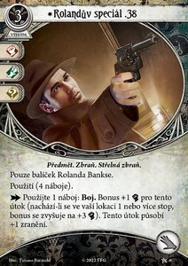 ARKHAM HORROR: KARETNÍ HRA - DESKOVÉ HRY - HRY A KNIHY
