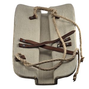 JÍZDNÍ PAVÉZKA, STŘEDOVĚKÝ ŠTÍT - ŠTÍTY LIVING HISTORY - ZBROJE