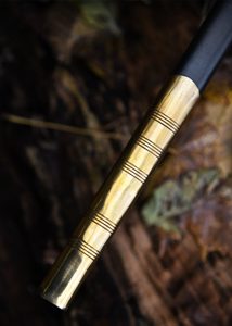 MEČ SVOBODNÝCH ZEDNÁŘŮ S POCHVOU - STŘEDOVĚKÉ MEČE - ZBRANĚ