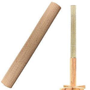 TRÉNINKOVÁ ROHOŽ TAMESHIGIRI TATAMI OMOTE 180X90 CM - PŘÍSLUŠENSTVÍ K MEČŮM - ZBRANĚ