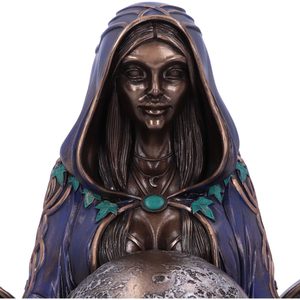 MOON GODDESS, FIGURKA 31 CM - FIGURKY - HOME DECOR