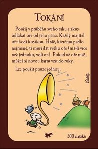 MUNCHKIN - ROZŠÍŘENÍ 4. - DESKOVÉ HRY - HRY A KNIHY