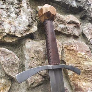 ULRICH, JEDNORUČNÍ STŘEDOVĚKÝ MEČ - STŘEDOVĚKÉ MEČE - ZBRANĚ