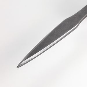 LANCELOT, ZÁVODNÍ VRHACÍ NŮŽ - VRHACÍ NOŽE WULFLUND FORGE - ZBRANĚ
