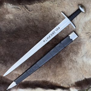 MEČ VIKING ULFBERHT - VIKINSKÉ MEČE - ZBRANĚ