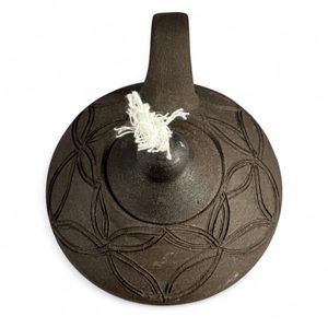 HISTORICKÁ OLEJOVÁ LAMPIČKA - OLEJOVÉ LAMPY - HOME DECOR