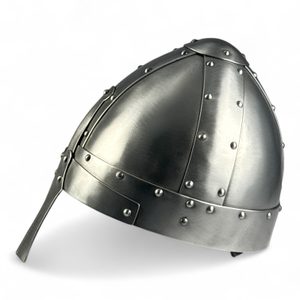 NORMANSKÁ PŘILBA, VÁCLAV - VIKINSKÉ PŘILBY - ZBROJE