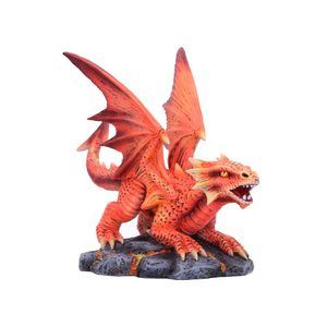 FIRE DRAGON, DEKORACE - DRACI{% if kategorie.adresa_nazvy[0] != zbozi.kategorie.nazev %} - FIGURKY, DEKORACE, ČÍŠE{% endif %}