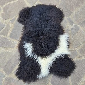 OVČÍ KOŽEŠINA, ISLANDSKÁ OVCE - KOŽEŠINY - SEDLÁŘSTVÍ