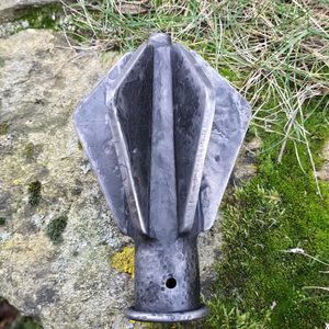 JAN ŽIŽKA, HUSITSKÝ PALCÁT, STŘEDNÍ EVROPA, 15. STOLETÍ - PALCÁTY - ZBRANĚ