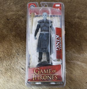 NIGHT KING GAME OF THRONES FIGURKA 18 CM - GAME OF THRONES - HRA O TRŮNY{% if kategorie.adresa_nazvy[0] != zbozi.kategorie.nazev %} - LICENCOVANÉ ZBOŽÍ - FILMY, HRY, SERIÁLY{% endif %}