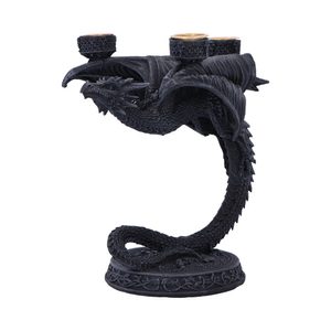 FLAME KEEPER SVÍCEN - FIGURKY - HOME DECOR