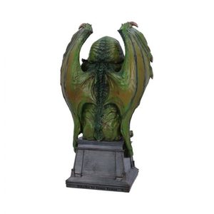 FIGURKA CTHULHU 32CM - FIGURKY - HOME DECOR