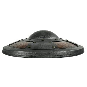 PĚSTNÍ ŠTÍT, MĚKČENÁ LARP REPLIKA - MĚKČENÉ ZBRANĚ - ZBRANĚ