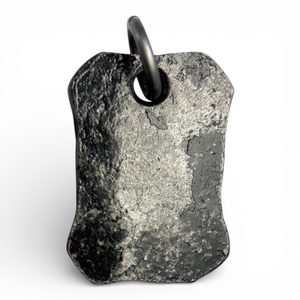 KENAZ, KOVANÁ RUNA, AMULET - KOVANÉ ŠPERKY - ŠPERKY