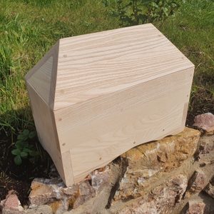 TRUHLA STŘEDOVĚKÁ - SOŠKY, RELIÉFY, TRUHLY - HOME DECOR
