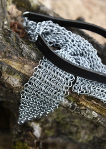 Chain Mail Tie