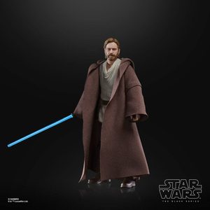 STAR WARS: OBI-WAN KENOBI 15 CM AKČNÍ FIGURKA - STAR WARS{% if kategorie.adresa_nazvy[0] != zbozi.kategorie.nazev %} - LICENCOVANÉ ZBOŽÍ - FILMY, HRY, SERIÁLY{% endif %}