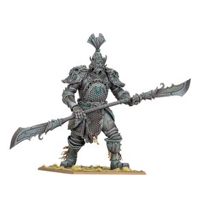 WARHAMMER OLD WORLD: GRAND CATHAY: CATHAYAN SENTINEL - WARHAMMER THE OLD WORLD - HRY A KNIHY