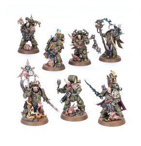 KILL TEAM STARTER SET - WARHAMMER 40K KILL TEAM - HRY A KNIHY