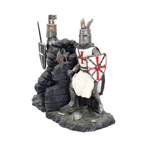 DUEL, ZARÁŽKY NA KNIHY - FIGURKY - HOME DECOR