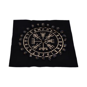 RUNY - FUTHARK, SADA S OBSIDIÁNEM - RUNY - HOME DECOR