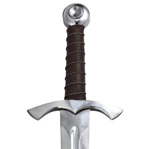 GOTICKÁ DÝKA NA ŠERM - DÝKY NA ŠERM - ZBRANĚ