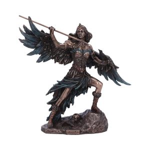 KELTSKÁ BOHYNĚ MORRIGAN 22CM, FIGURKA - FIGURKY - HOME DECOR