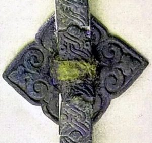 VIKINSKÁ KOŽENÁ BRAŠNA, BIRKA - BRAŠNY Z KŮŽE - SEDLÁŘSTVÍ