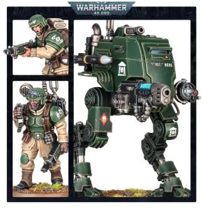 WARHAMMER 40K CADIA STANDS ASTRA MILITARUM ARMY SET - WARHAMMER 40K{% if kategorie.adresa_nazvy[0] != zbozi.kategorie.nazev %} - WARGAMING A MODELÁŘSTVÍ{% endif %}