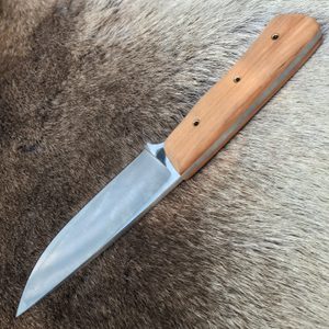BOHEMIAN, NŮŽ DO PŘÍRODY - BUSHCRAFT - NOŽE PRO BUSHCRAFT - TÁBOŘENÍ A ŘEMESLA
