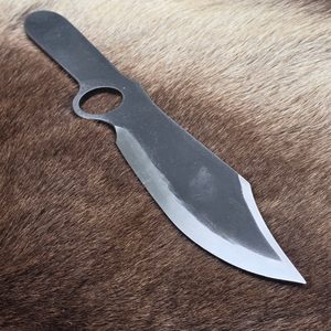 ALAMO, VRHACÍ NOŽE SPINNER BOWIE, SADA 3 KUSY - VRHACÍ NOŽE - ZBRANĚ