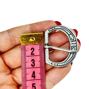 SPONA HISTORICKÁ, X. STOLETÍ, ANGLIE, ZINEK - SPONY A KOVÁNÍ - SEDLÁŘSTVÍ