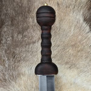 GLADIUS PRO GLADIÁTORY, TUPÝ MEČ - GLADIÁTOR - HOME DECOR