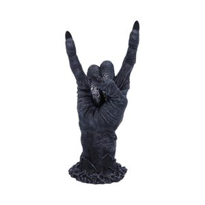 BAPHOMET RUKA 17.5CM - FIGURKY - HOME DECOR