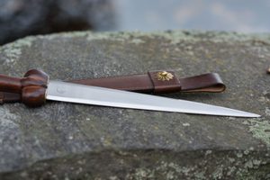 DÝKA - BOLLOCK, LEDVINOVÁ ČI VARLATOVÁ - KOSTÝMOVÉ A SBĚRATELSKÉ DÝKY - ZBRANĚ