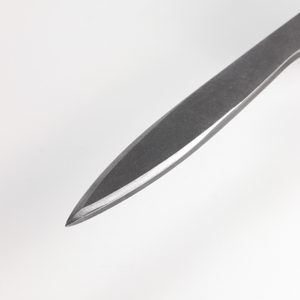 BEAR CLAW, ZÁVODNÍ VRHACÍ NŮŽ - VRHACÍ NOŽE WULFLUND FORGE - ZBRANĚ