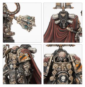 WARHAMMER THE HORUS HERESY: AGE OF DARKNESS: SATURNINE - WARHAMMER THE HORUS HERESY - HRY A KNIHY
